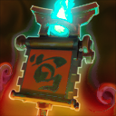 Healing Ward
