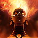 Fiery Soul