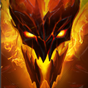 Presence of the Dark Lord