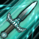 Stifling Dagger