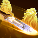 Spirit Lance