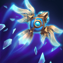 Arcane Bolt