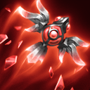 Arcane Bolt