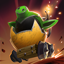 Sticky Bomb