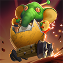 Sticky Bomb