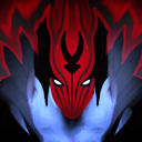 V: Vengeful Spirit  ᛋᛚᛁᛒᚾᛁᚱ