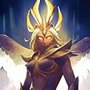 Vengeance Aura