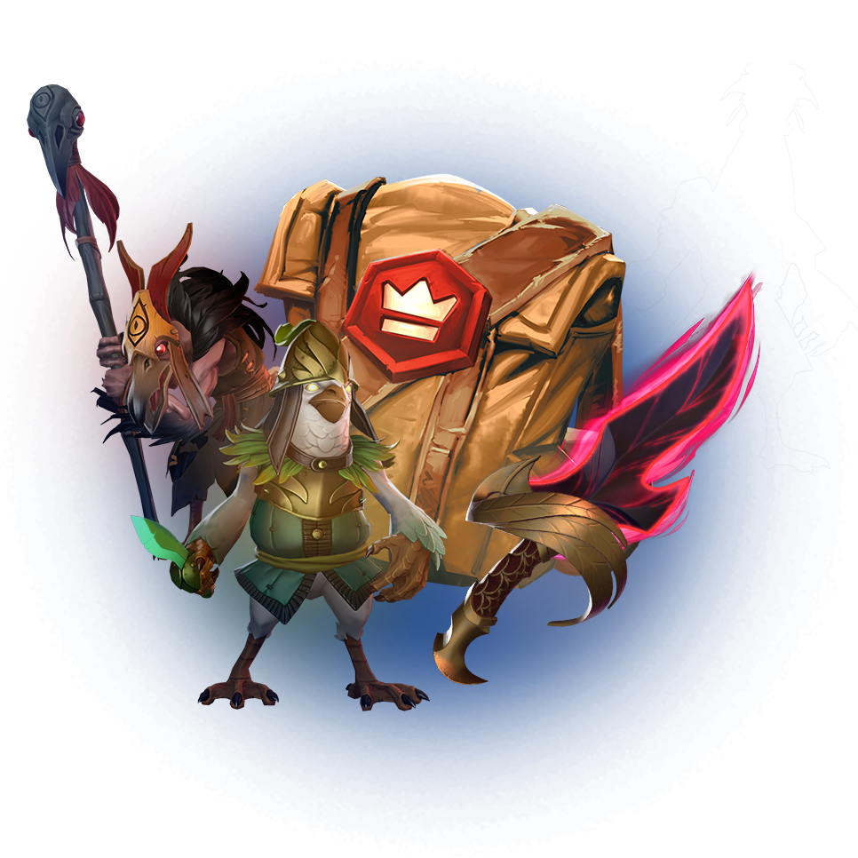 Midgate Pathfinder Pack