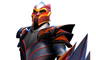 Dragon Knight