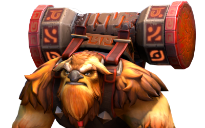 Earthshaker