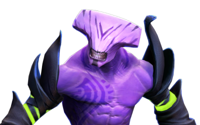 Faceless Void