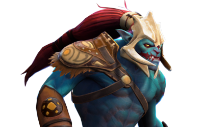 Huskar