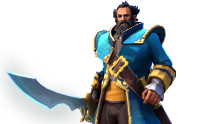 Kunkka