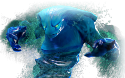 Morphling