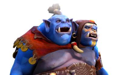 Ogre Magi