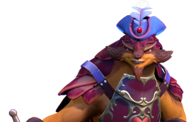 Pangolier