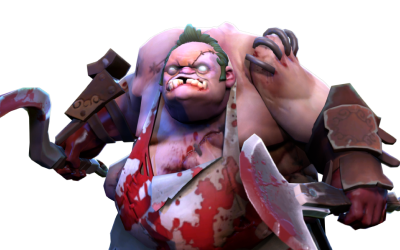 Pudge