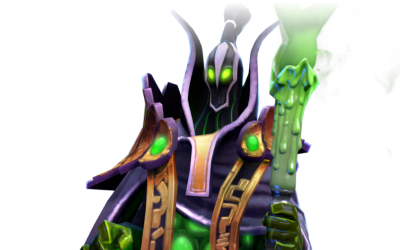 Rubick