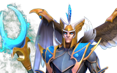 Skywrath Mage