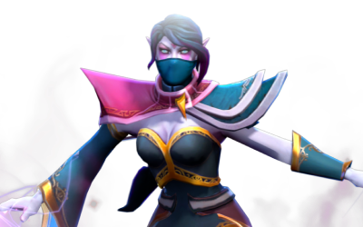 Templar Assassin