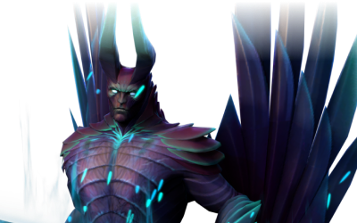 Terrorblade