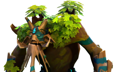 Treant Protector