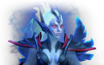 Vengeful Spirit