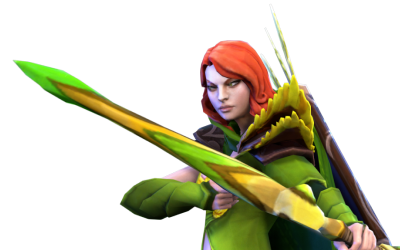 Windranger