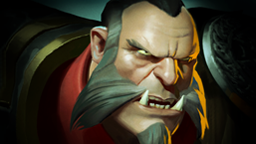 Dota 2 – Lycan