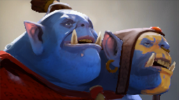 Ogre Magi