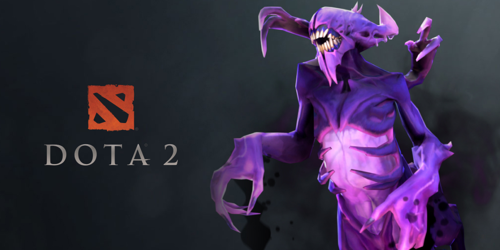 Bane - Dota 2