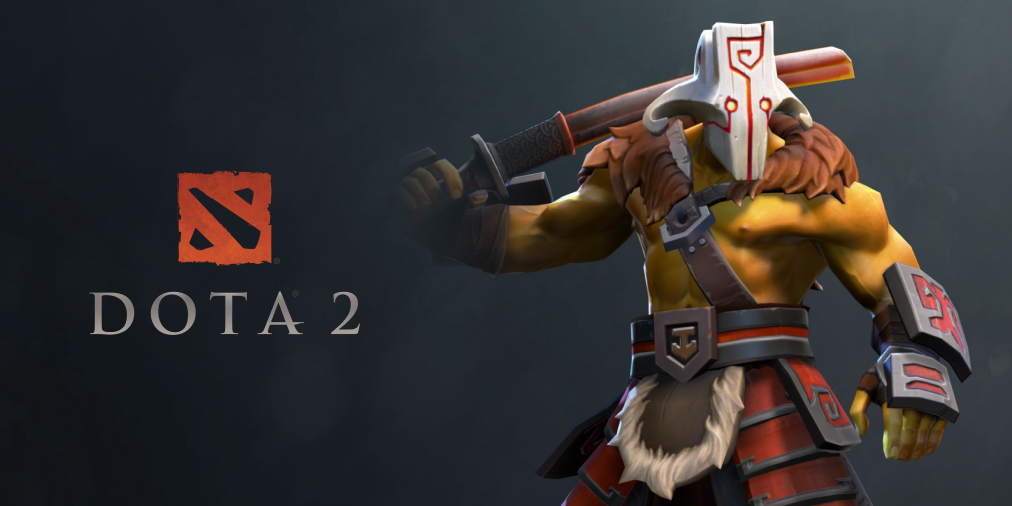 dota 2 juggernaut unmasked