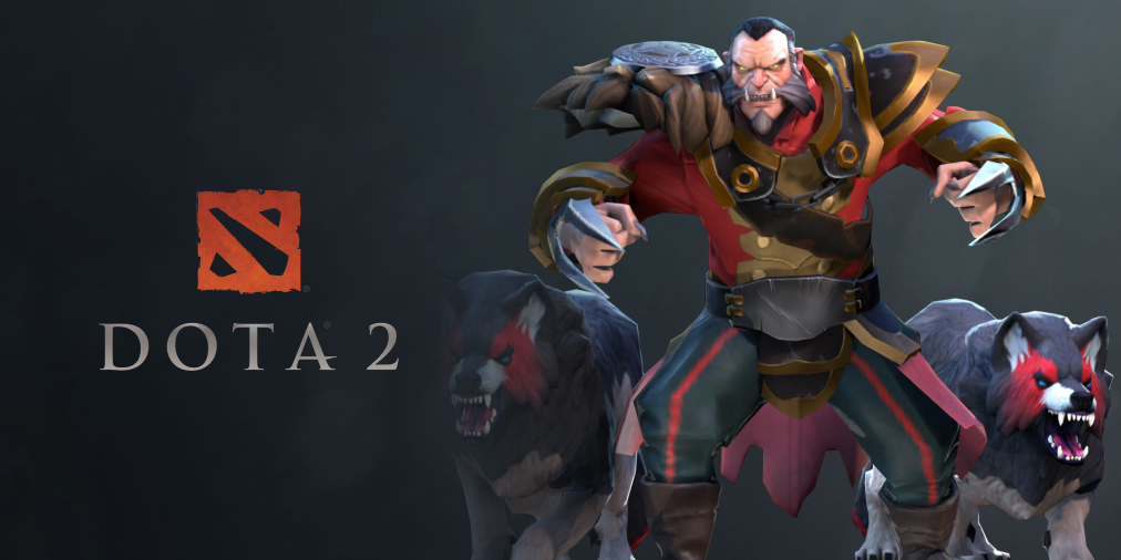 Dota 2 - Lycan