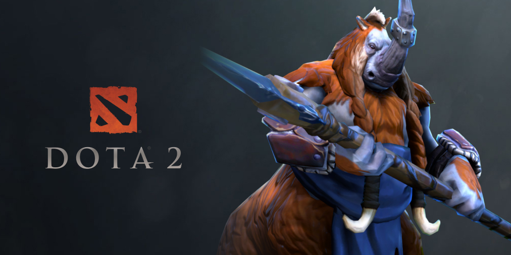 Dota 2 - Magnus