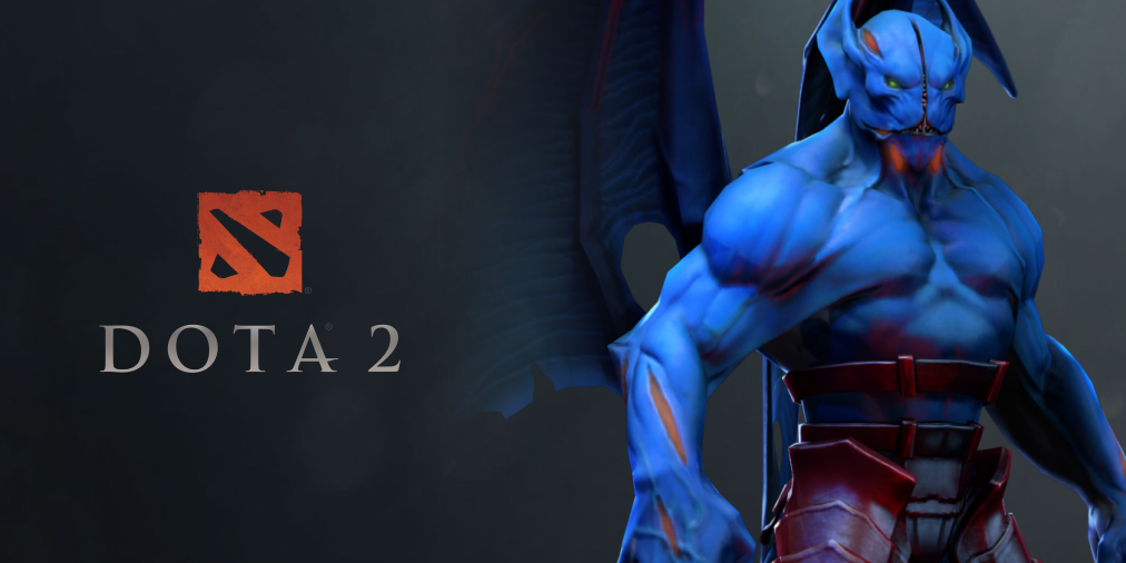 Dota 2 - Night Stalker