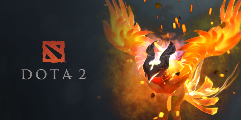 Dota 2