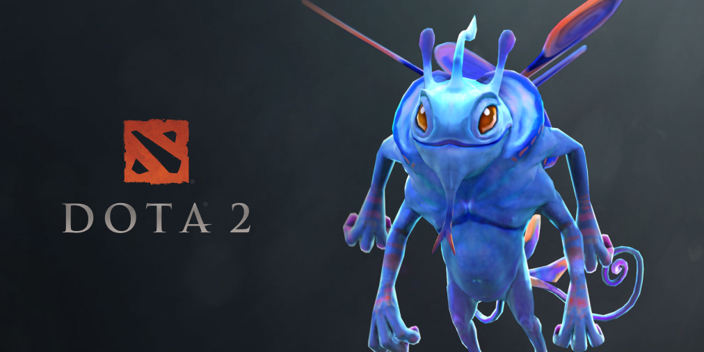 Puck - Dota 2