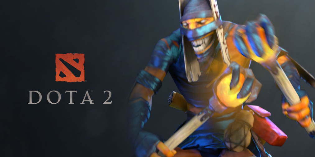 Dota 2 - Shadow Shaman