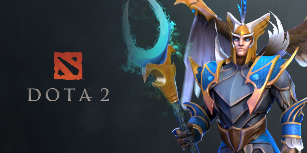 Dota 2 - Skywrath Mage