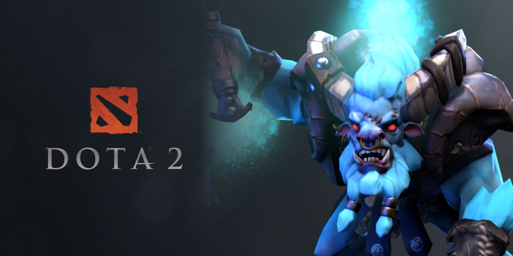 Dota 2 Spirit Breaker Dota 2 Spirit Breaker