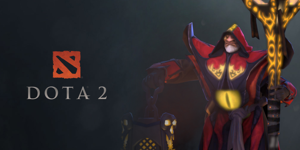 Dota 2 - Warlock