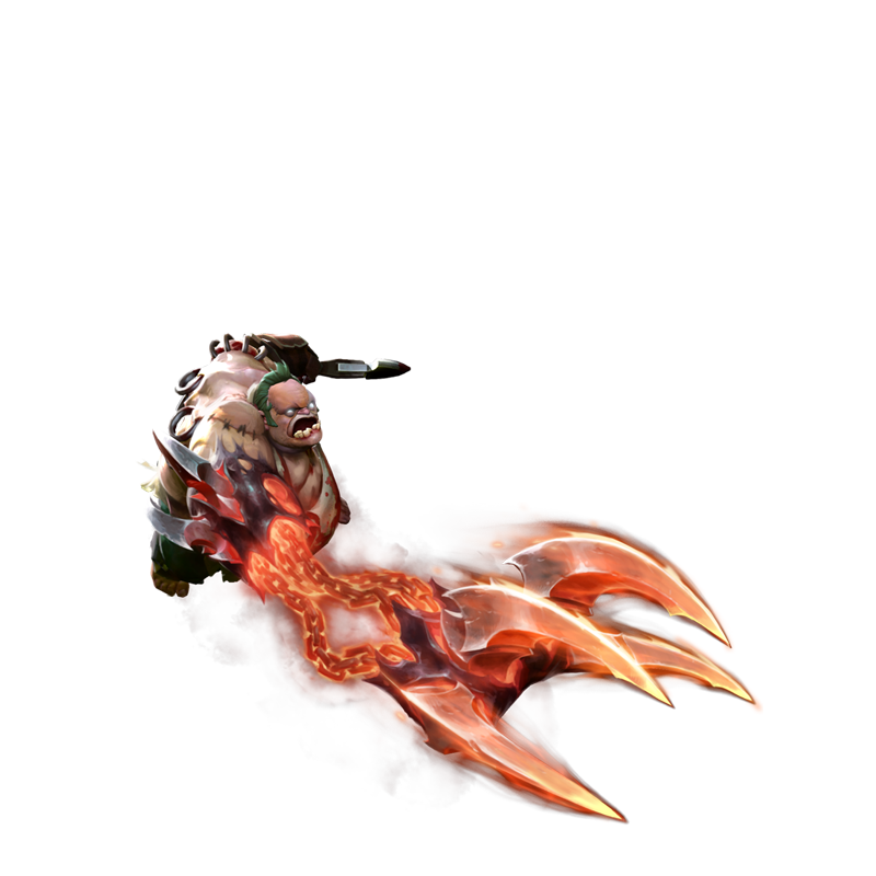 Пудж картинка пнг