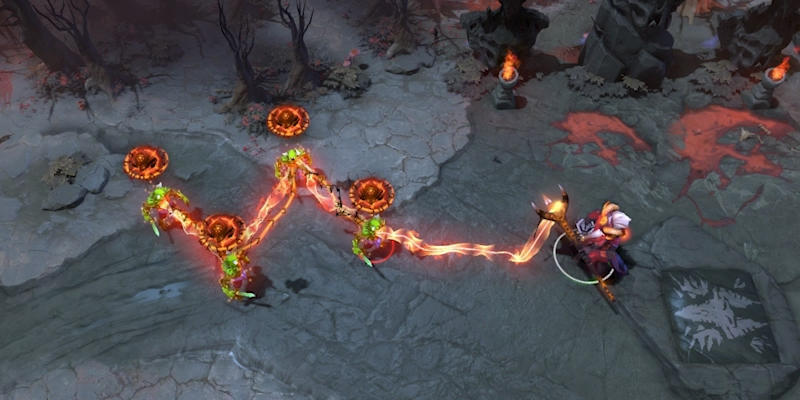 Dota 2 The International 10 Battle Pass