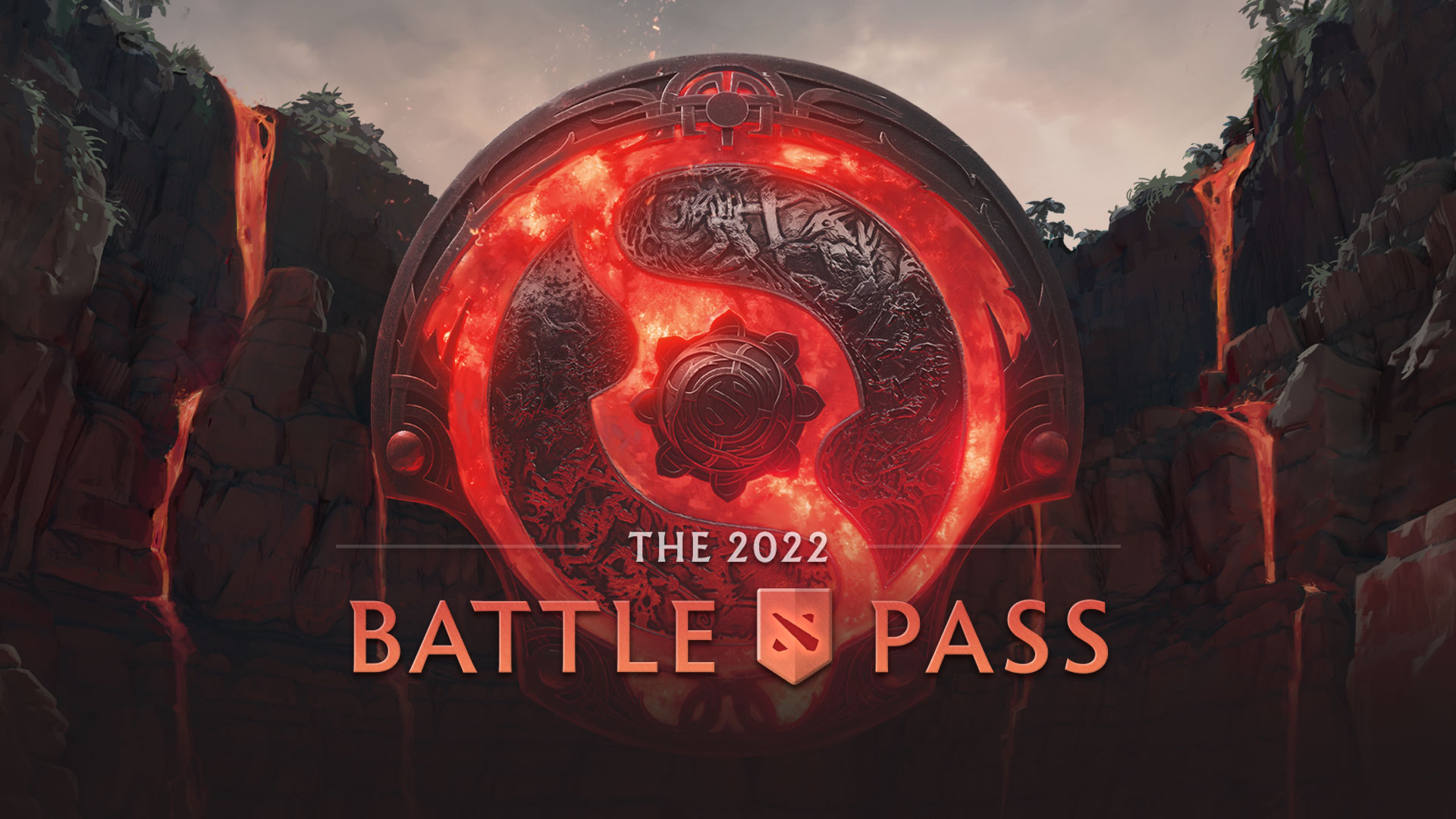 Dota 2 - The 2022 Battle Pass