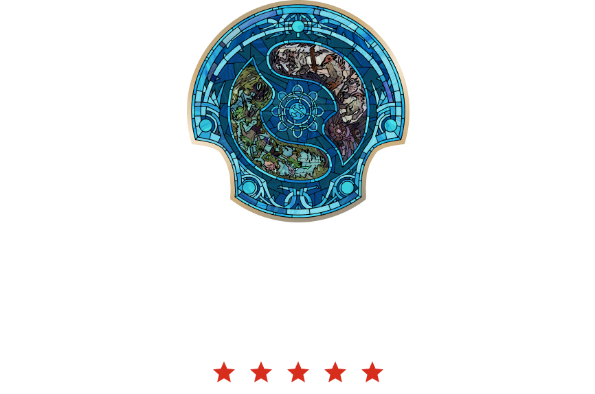 The biggest Dota 2 tournaments