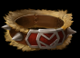 Greetings, Dota enthusiast! Allow me to introduce you to the trusty and sturdy Belt of Strength, the accessory that turns your hero into a powerhouse with a friendly touch!