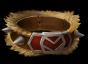 Saudações, entusiasta do Dota! Permita-me apresentar a você o fiel e robusto Belt of Strength, o acessório que transforma seu herói em uma potência com um toque amigável!