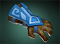 The Duelist Gloves are like donning the gloves of a seasoned warrior, a spirited item that doesn't just gleam but empowers your hero with the nimble finesse and combat prowess of a skilled duelist!