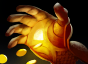 Dota 2 中的一件神秘神器被称为迈达斯之手。它就像一只金手套，能赋予您神奇的力量，将卑微的生物变成价值连城的宝物！