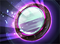 Let me set into you to the fabulous and friendly Mirror Shield – the enchanted item that turns your hero into a stylish and defensive marvel with a touch of magical protection!